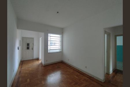 Apartamento à venda com 79m², 2 quartos e 1 vaga Apartamento à venda com 79m², 2 quartos e 1 vagaSala