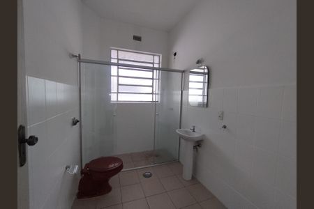 Apartamento à venda com 79m², 2 quartos e 1 vaga Apartamento à venda com 79m², 2 quartos e 1 vagaBanheiro - torneira