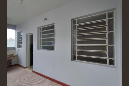 Área de Serviço de apartamento à venda com 2 quartos, 79m² em Aclimação, São Paulo