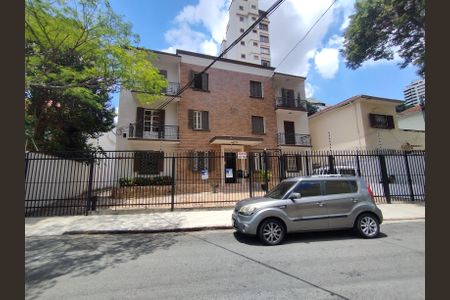 Apartamento à venda com 79m², 2 quartos e 1 vaga Apartamento à venda com 79m², 2 quartos e 1 vagaFachada