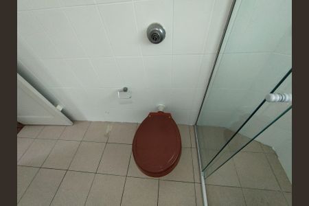 Apartamento à venda com 79m², 2 quartos e 1 vaga Apartamento à venda com 79m², 2 quartos e 1 vagaBanheiro - torneira