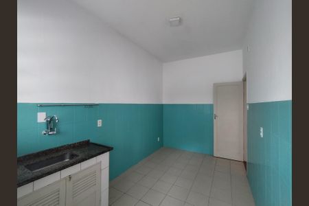 Apartamento à venda com 79m², 2 quartos e 1 vaga Apartamento à venda com 79m², 2 quartos e 1 vagaCozinha - Torneira