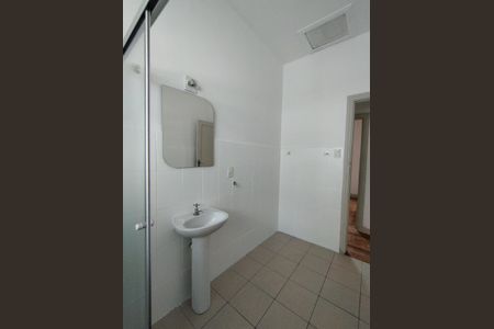 Apartamento à venda com 79m², 2 quartos e 1 vaga Apartamento à venda com 79m², 2 quartos e 1 vagaBanheiro - torneira
