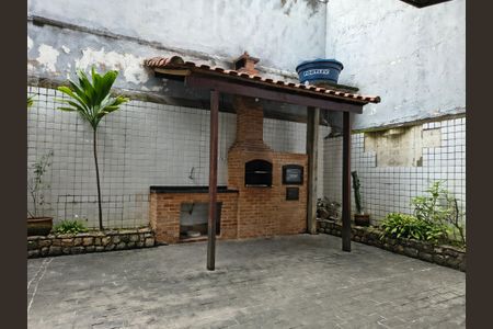 Apartamento à venda com 80m², 2 quartos e 1 vaga Apartamento à venda com 80m², 2 quartos e 1 vagaÁrea comum - Churrasqueira