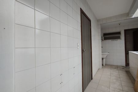 Apartamento à venda com 80m², 2 quartos e 1 vaga Apartamento à venda com 80m², 2 quartos e 1 vagaÁrea de Serviço