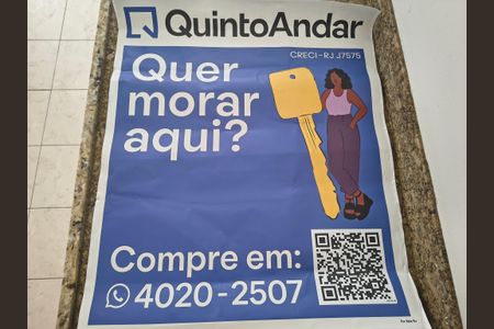 Apartamento à venda com 80m², 2 quartos e 1 vaga Apartamento à venda com 80m², 2 quartos e 1 vagaPlaca