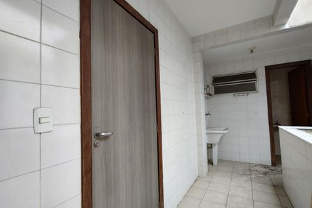 Apartamento à venda com 80m², 2 quartos e 1 vaga Apartamento à venda com 80m², 2 quartos e 1 vagaÁrea de Serviço