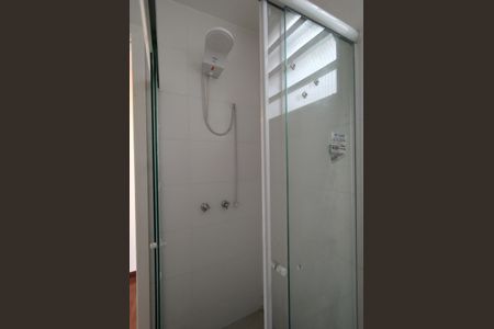 Apartamento à venda com 80m², 2 quartos e 1 vagaBanheiro Social