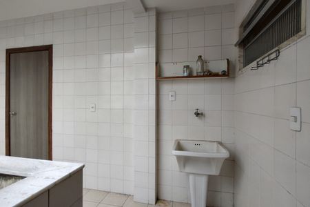 Apartamento à venda com 80m², 2 quartos e 1 vaga Apartamento à venda com 80m², 2 quartos e 1 vagaÁrea de Serviço