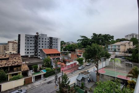 Apartamento à venda com 80m², 2 quartos e 1 vaga Apartamento à venda com 80m², 2 quartos e 1 vagaVista