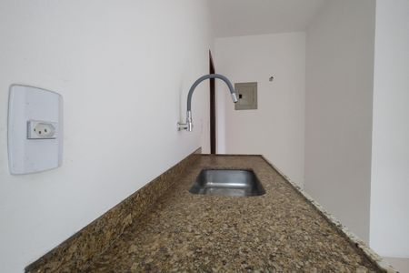 Apartamento à venda com 80m², 2 quartos e 1 vaga Apartamento à venda com 80m², 2 quartos e 1 vagaCozinha