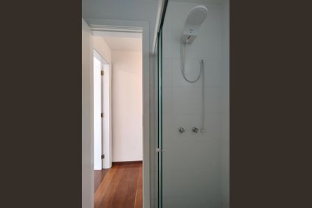 Apartamento à venda com 80m², 2 quartos e 1 vagaBanheiro Social