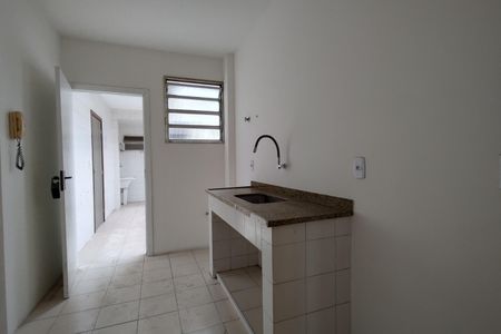 Apartamento à venda com 80m², 2 quartos e 1 vaga Apartamento à venda com 80m², 2 quartos e 1 vagaCozinha
