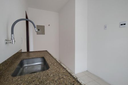 Apartamento à venda com 80m², 2 quartos e 1 vaga Apartamento à venda com 80m², 2 quartos e 1 vagaCozinha