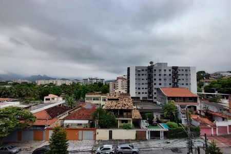 Apartamento à venda com 80m², 2 quartos e 1 vaga Apartamento à venda com 80m², 2 quartos e 1 vagaVista