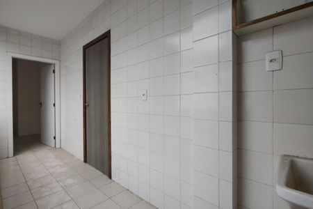 Apartamento à venda com 80m², 2 quartos e 1 vaga Apartamento à venda com 80m², 2 quartos e 1 vagaÁrea de Serviço