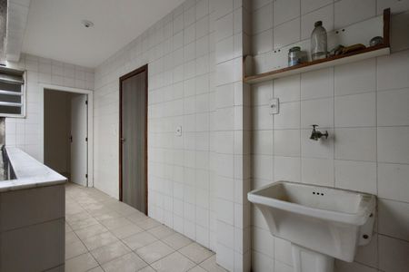 Apartamento à venda com 80m², 2 quartos e 1 vaga Apartamento à venda com 80m², 2 quartos e 1 vagaÁrea de Serviço