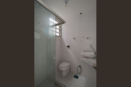 Apartamento à venda com 80m², 2 quartos e 1 vagaBanheiro Social