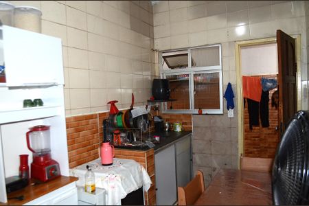 Casa à venda com 366m², 2 quartos e sem vagaCozinha