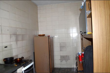 Casa à venda com 366m², 2 quartos e sem vagaCozinha