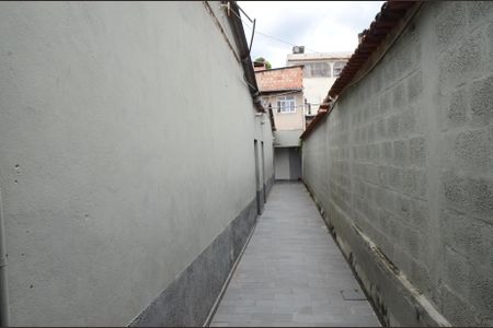 Casa à venda com 366m², 2 quartos e sem vagaÁrea externa