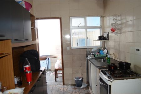 Casa à venda com 366m², 2 quartos e sem vagaCozinha