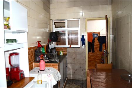 Casa à venda com 366m², 2 quartos e sem vagaCozinha