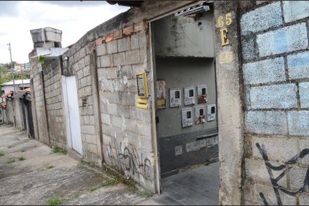 Casa à venda com 366m², 2 quartos e sem vagaÁrea externa