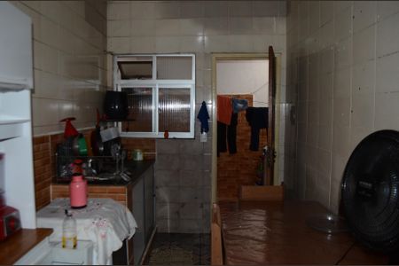 Casa à venda com 366m², 2 quartos e sem vagaCozinha