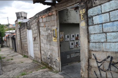 Casa à venda com 366m², 2 quartos e sem vagafachada