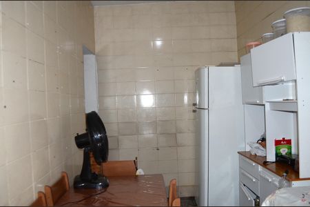 Casa à venda com 366m², 2 quartos e sem vagaCozinha