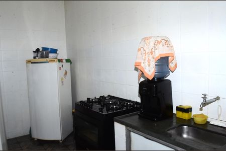 Casa à venda com 366m², 2 quartos e sem vagaCozinha