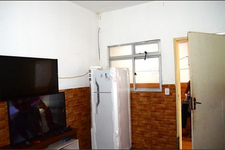 Casa à venda com 366m², 2 quartos e sem vagaSala