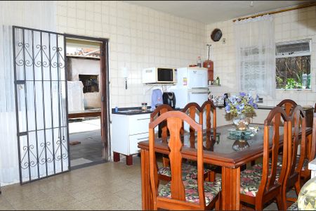 Casa à venda com 360m², 1 quarto e 4 vagascozinha