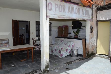 Casa à venda com 360m², 1 quarto e 4 vagasÁrea externa