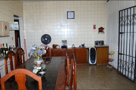 Casa à venda com 360m², 1 quarto e 4 vagascozinha