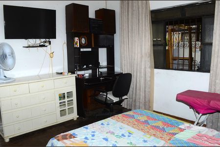 Casa à venda com 360m², 1 quarto e 4 vagasQuarto 1