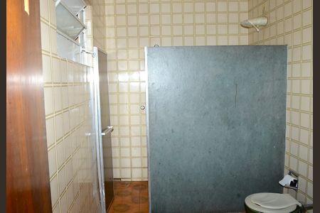 Casa à venda com 360m², 1 quarto e 4 vagasBanheiro da Suíte