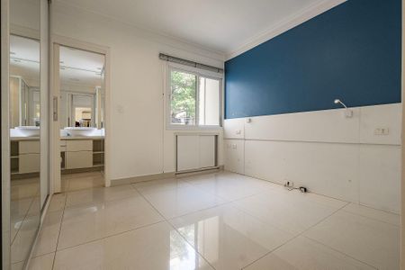 Apartamento para alugar com 1 quarto, 47m² em Cerqueira César, São Paulo