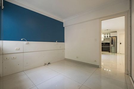 Apartamento para alugar com 1 quarto, 47m² em Cerqueira César, São Paulo