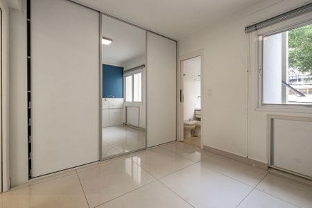 Apartamento para alugar com 1 quarto, 47m² em Cerqueira César, São Paulo