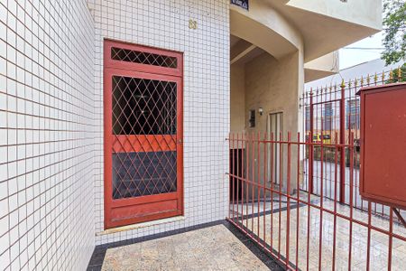 Apartamento para alugar com 55m², 2 quartos e sem vaga Apartamento para alugar com 55m², 2 quartos e sem vagaHall de entrada