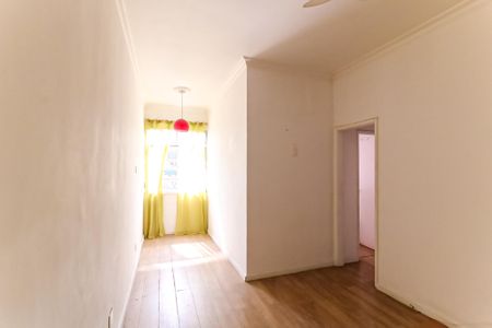 Apartamento para alugar com 55m², 2 quartos e sem vaga Apartamento para alugar com 55m², 2 quartos e sem vagaSala