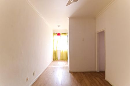 Sala de apartamento para alugar com 2 quartos, 55m² em Méier, Rio de Janeiro