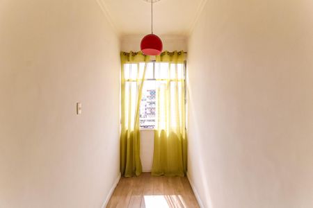 Sala de apartamento para alugar com 2 quartos, 55m² em Méier, Rio de Janeiro