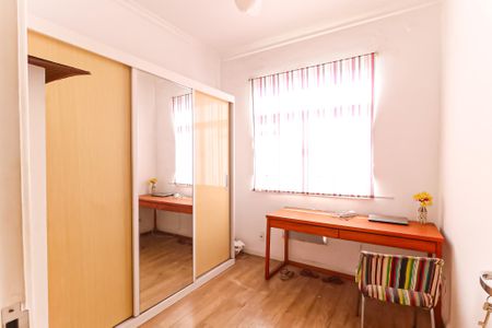 Quarto  de apartamento para alugar com 2 quartos, 55m² em Méier, Rio de Janeiro