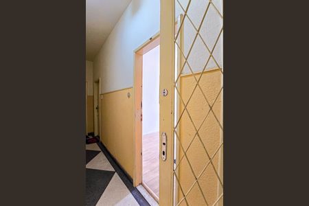 Apartamento para alugar com 55m², 2 quartos e sem vaga Apartamento para alugar com 55m², 2 quartos e sem vagaEntrada