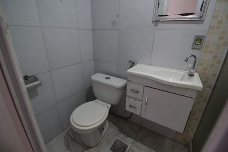 Apartamento à venda com 52m², 2 quartos e 1 vagaBanheiro