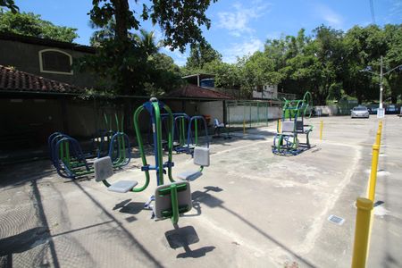 Apartamento à venda com 52m², 2 quartos e 1 vagaAcademia Terceira Idade