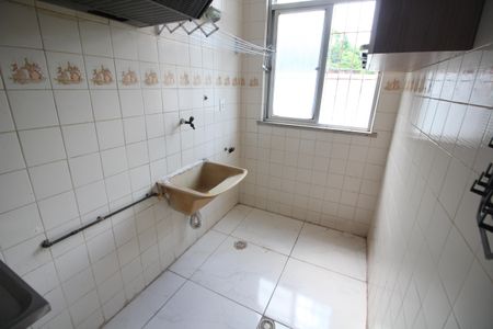 Apartamento à venda com 52m², 2 quartos e 1 vagaÁrea de Serviço